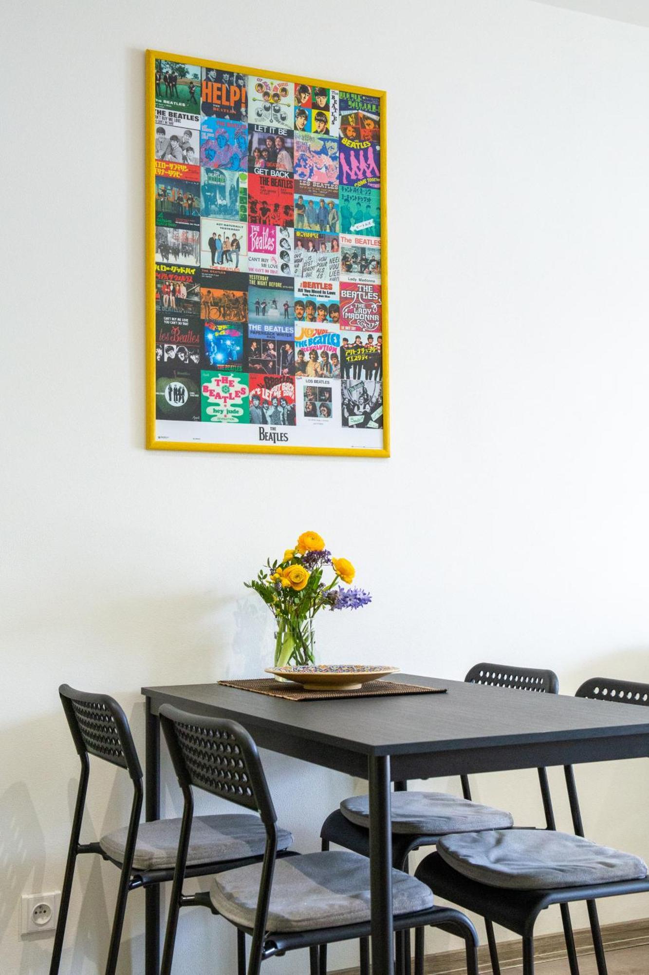 Apartman Yellow Submarine Se Slunnou Terasou Kutná Hora Extérieur photo