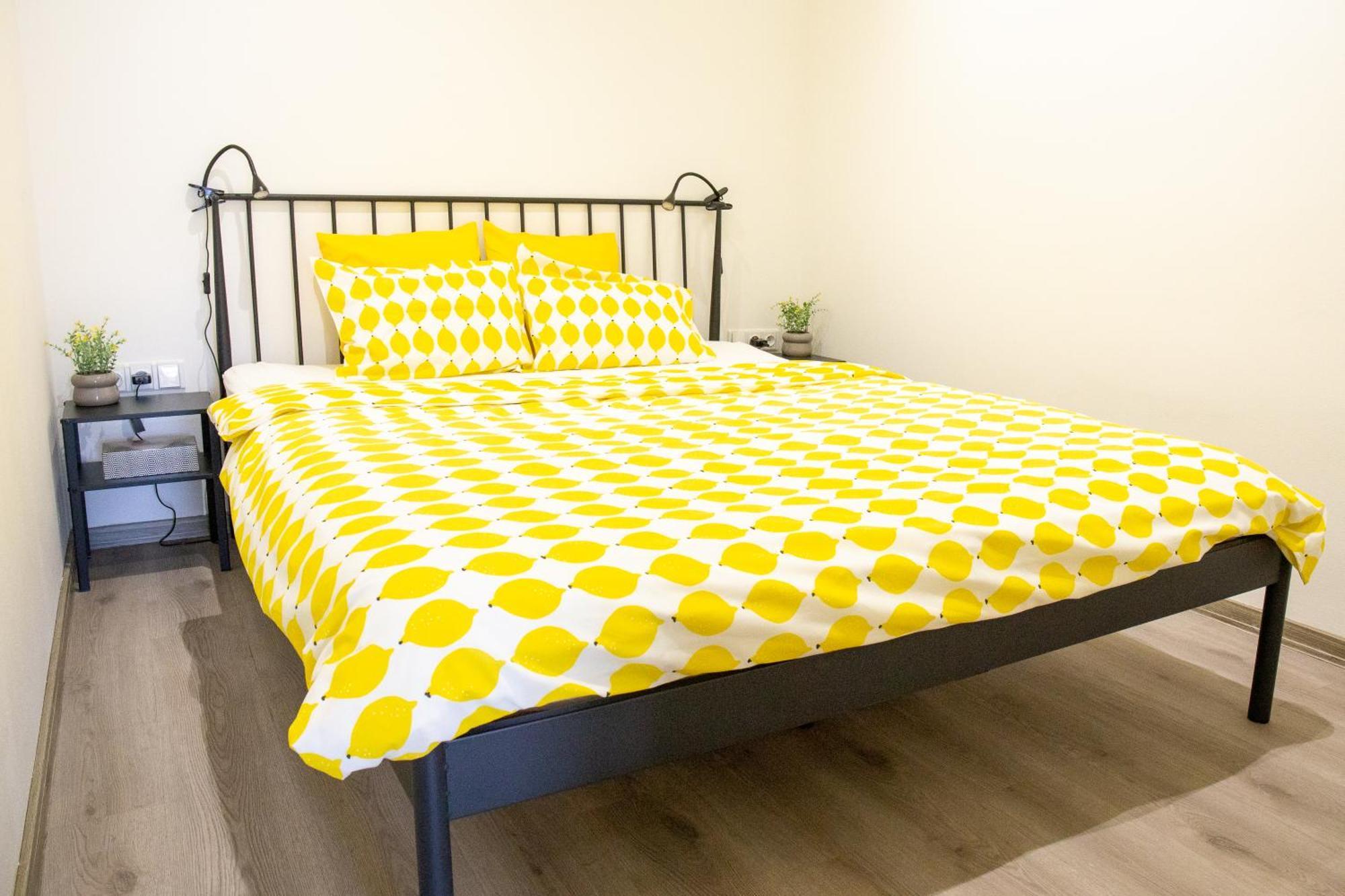 Apartman Yellow Submarine Se Slunnou Terasou Kutná Hora Extérieur photo